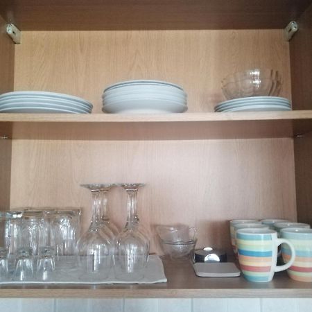 Apartman Dea Apartment ริเยกา ภายนอก รูปภาพ