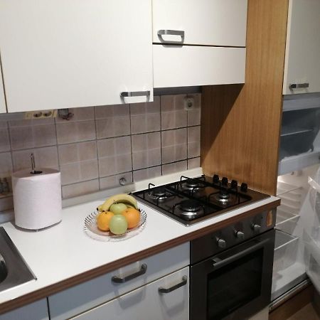 Apartman Dea Apartment ริเยกา ภายนอก รูปภาพ