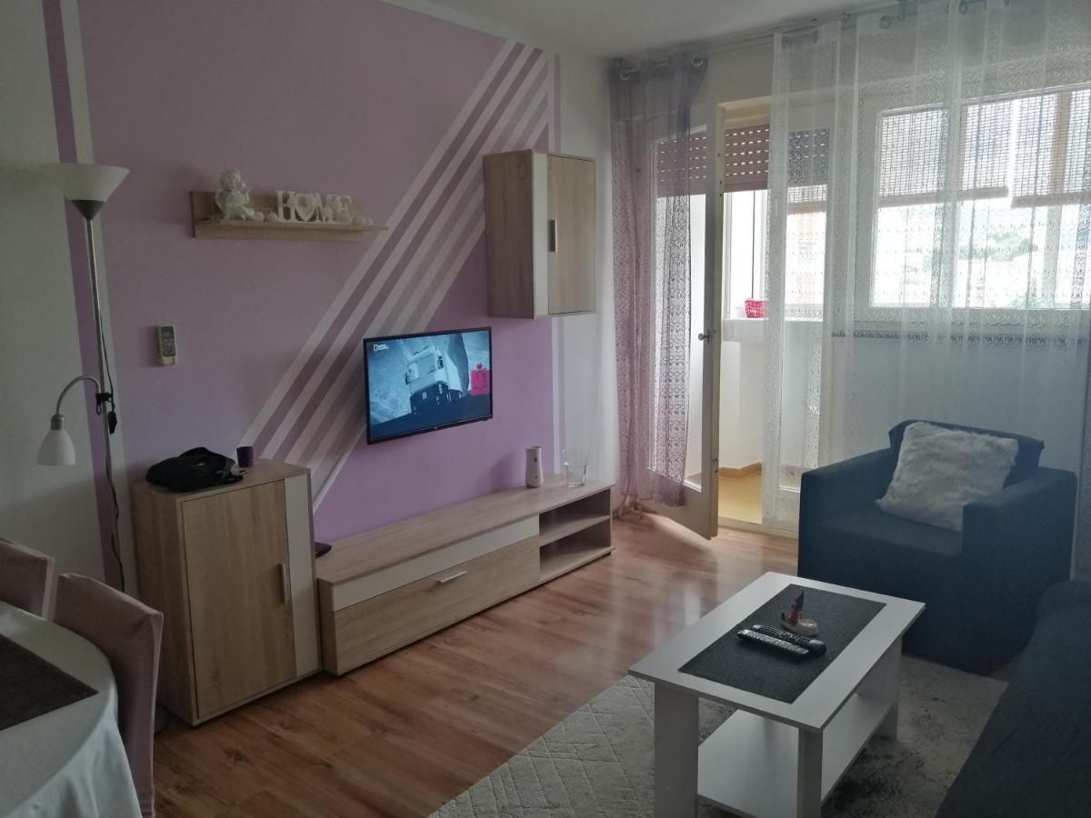 Apartman Dea Apartment ริเยกา ภายนอก รูปภาพ