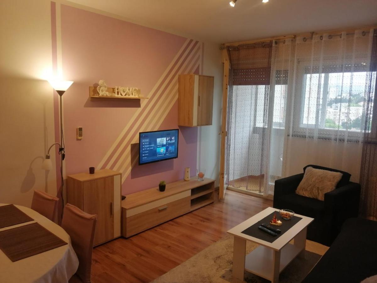 Apartman Dea Apartment ริเยกา ภายนอก รูปภาพ