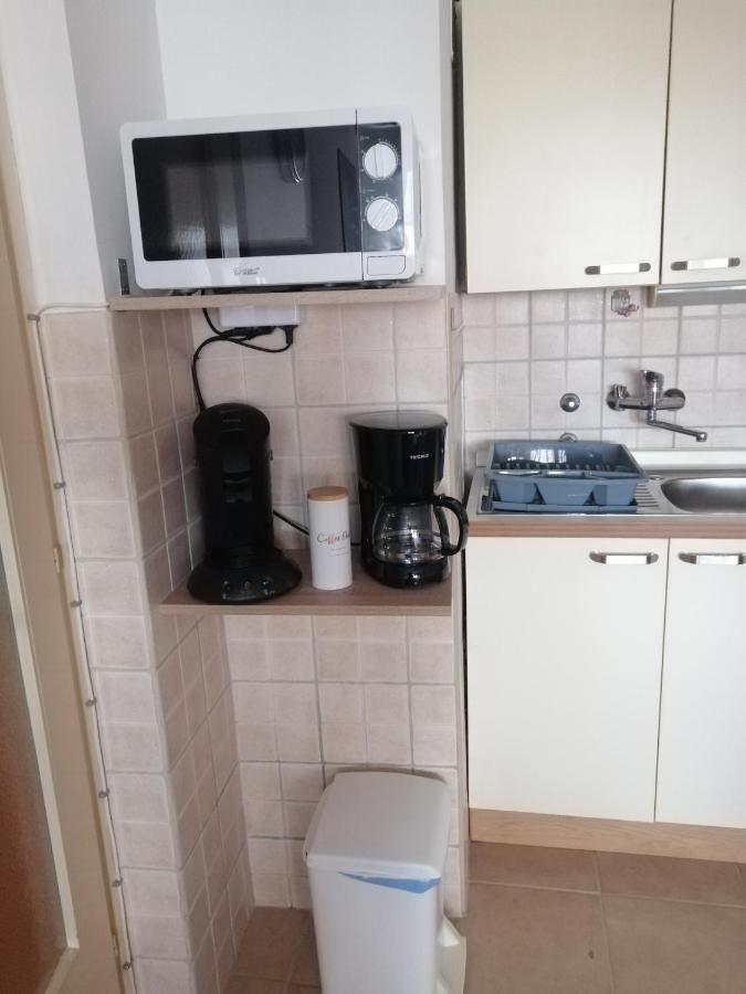 Apartman Dea Apartment ริเยกา ภายนอก รูปภาพ