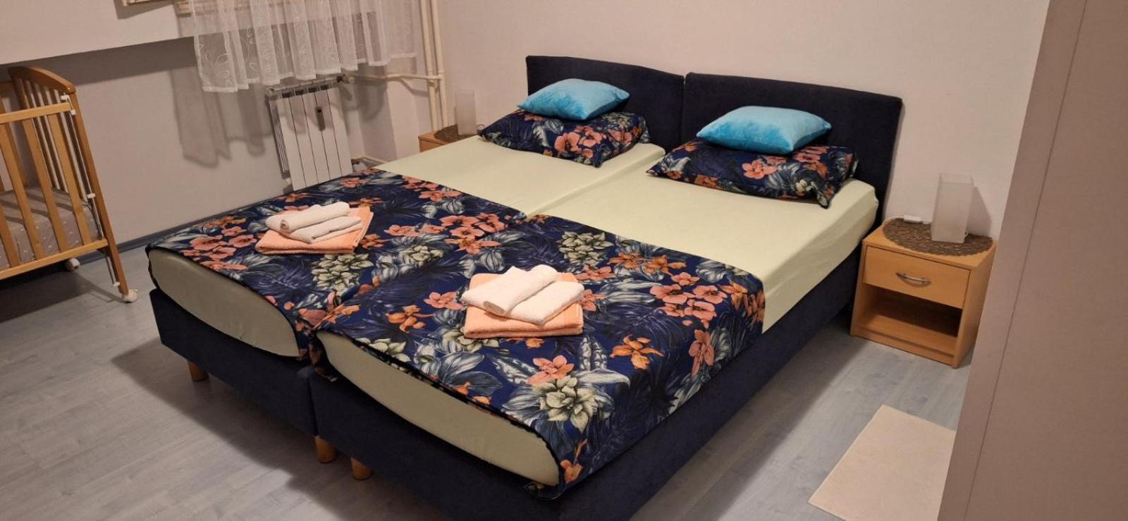 Apartman Dea Apartment ริเยกา ภายนอก รูปภาพ